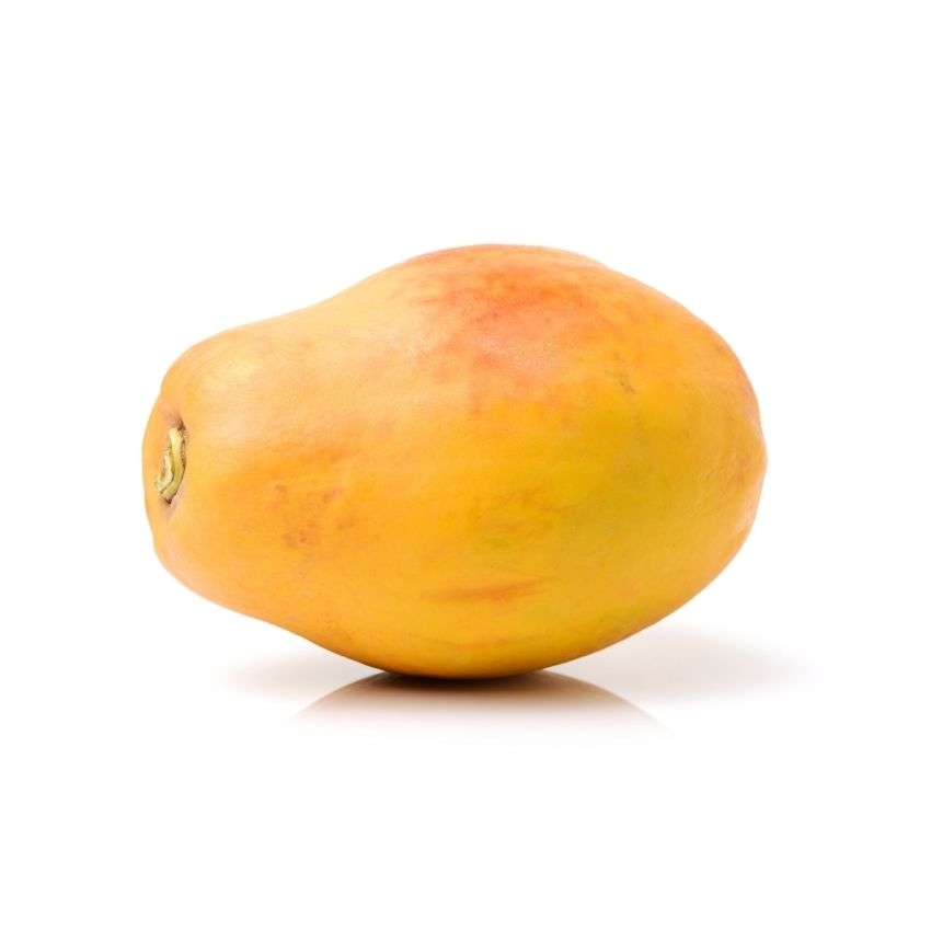 Paw Paw Yellow Matilda Fruit Barn
