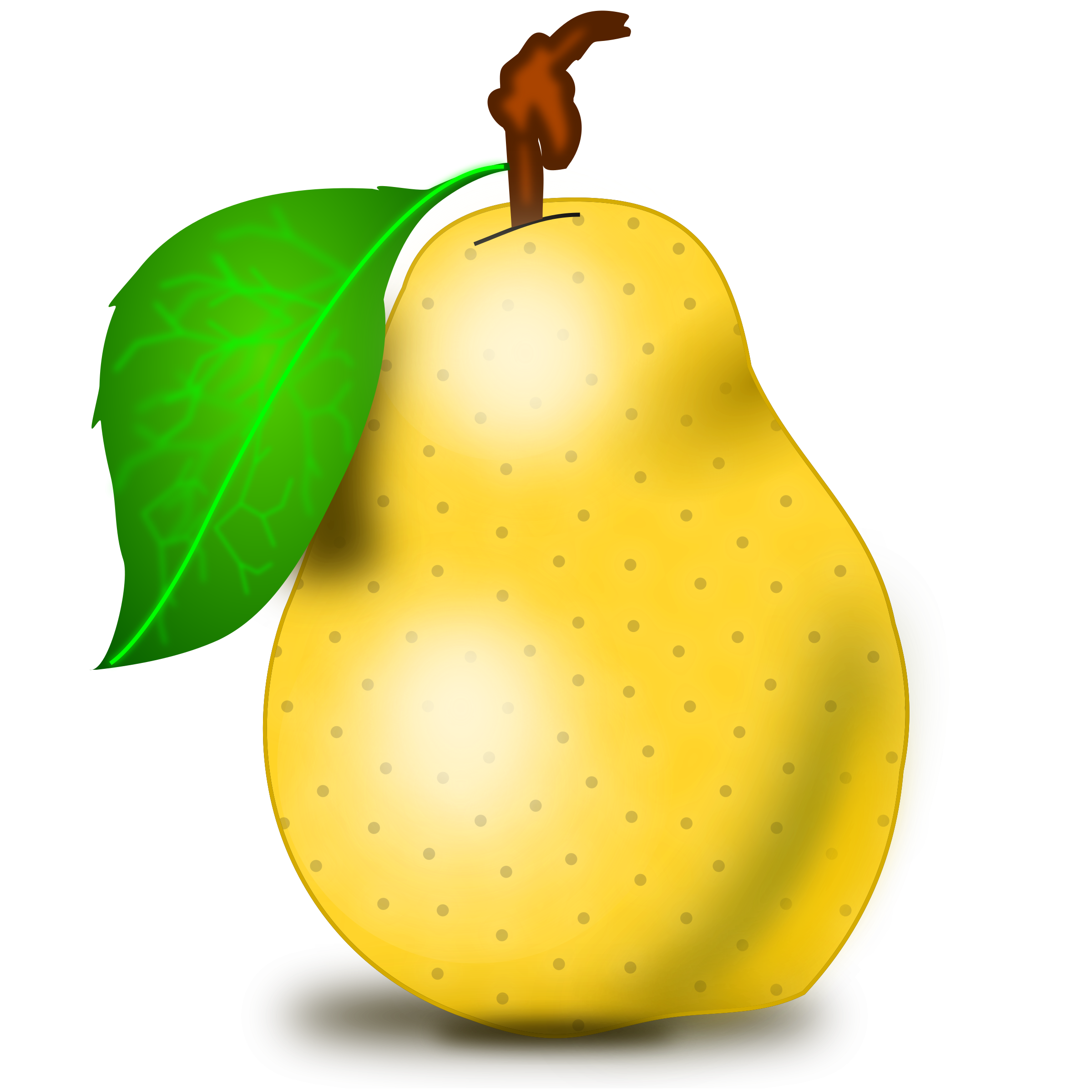 Pear Clipart Pear Fruit Pear Pear Fruit Transparent FREE For Download 