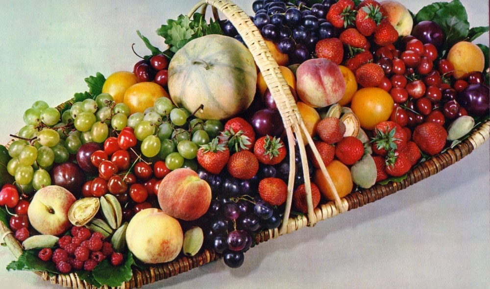 Photos All Type Fruits