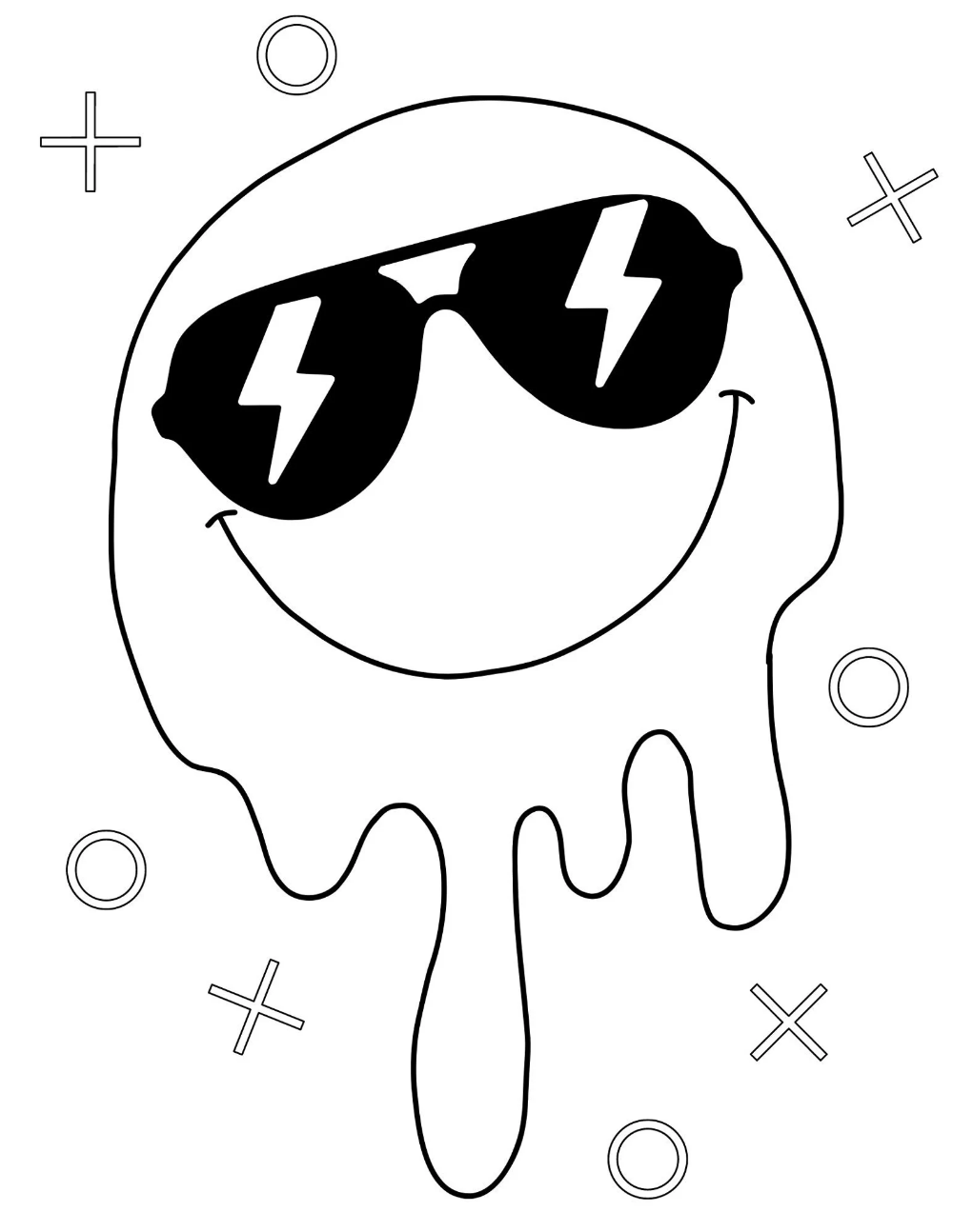 cute printable pictures to color