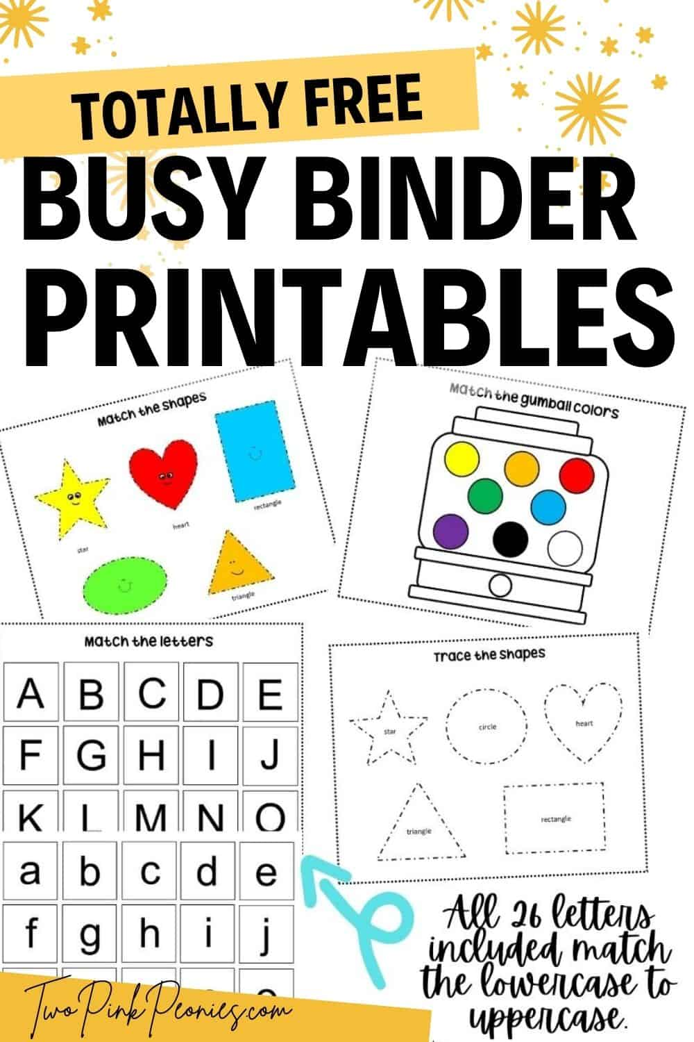 Pin On Preschool Worksheets