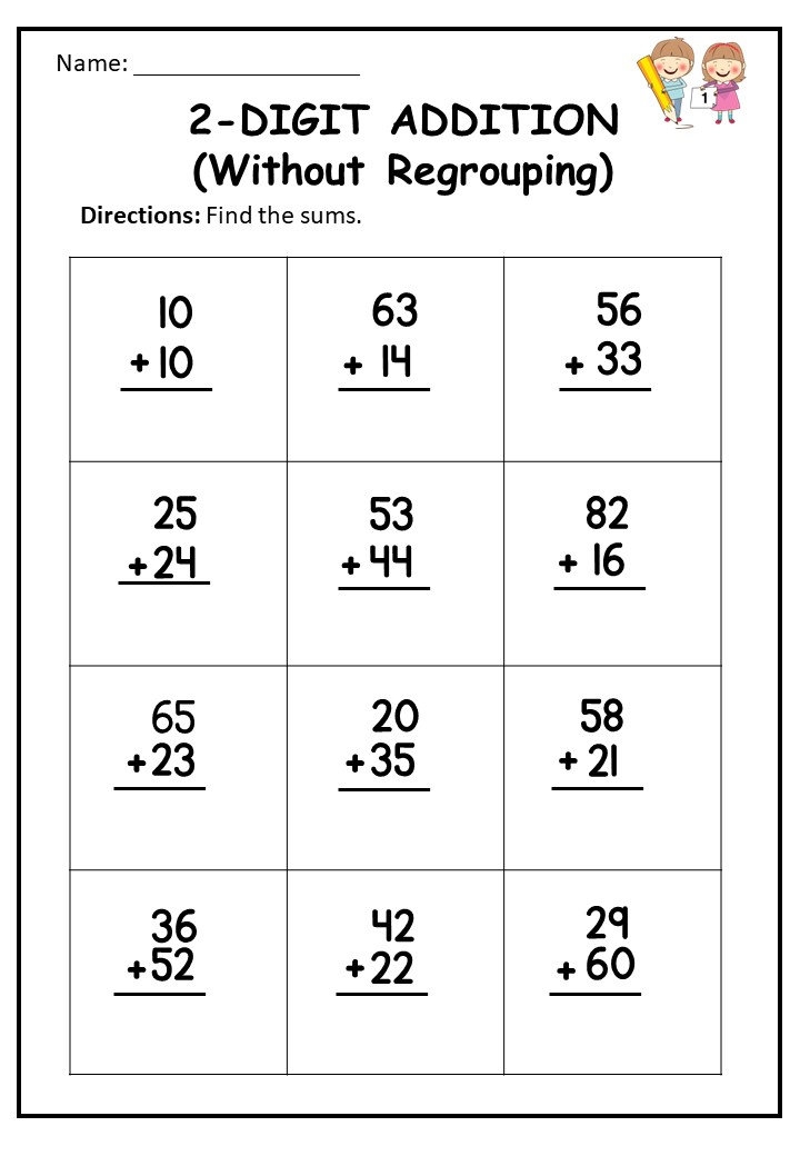 Pin On Skola Worksheets Library