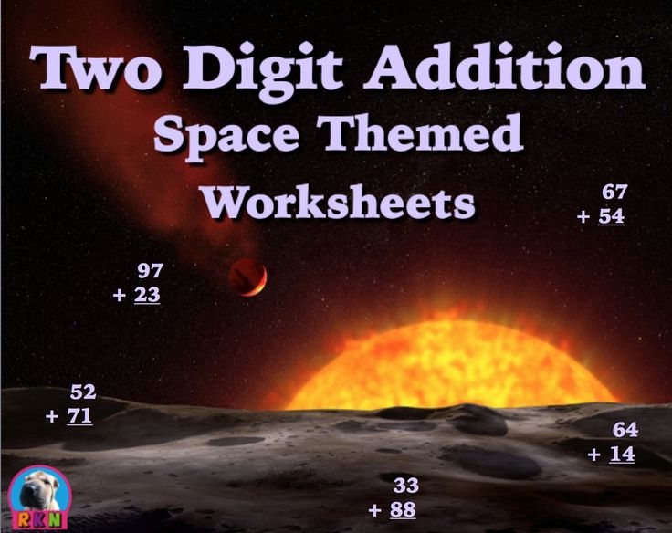 Pin On TPT Math Worksheets For Kids