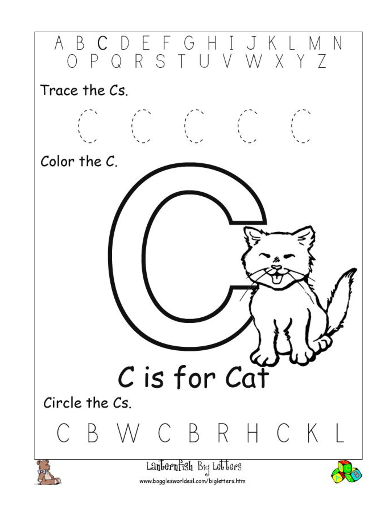 Pre K Matching Worksheets Kids Pre K Worksheets Pre K Math Free