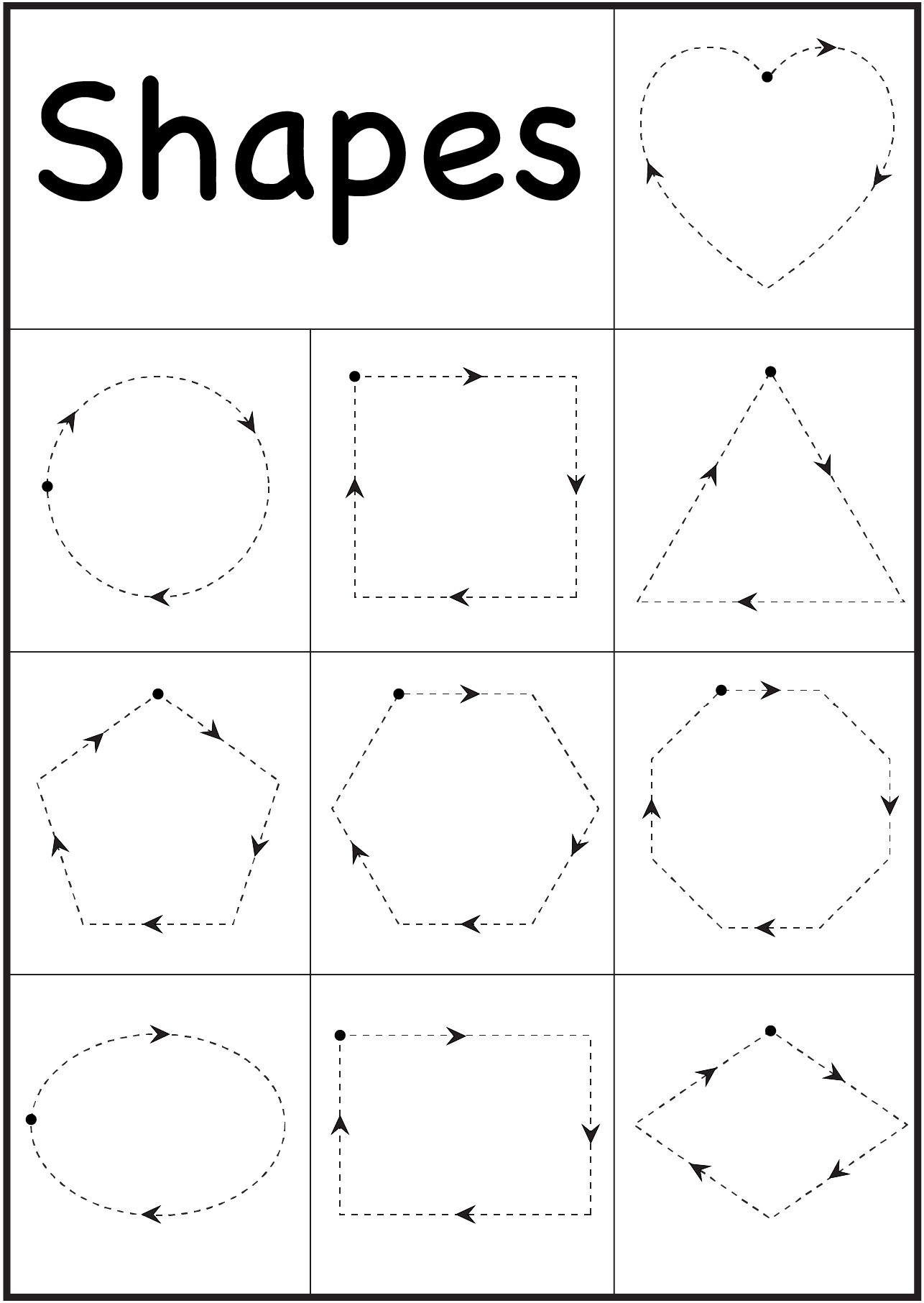 first day of preschool activities for 3 year olds printable