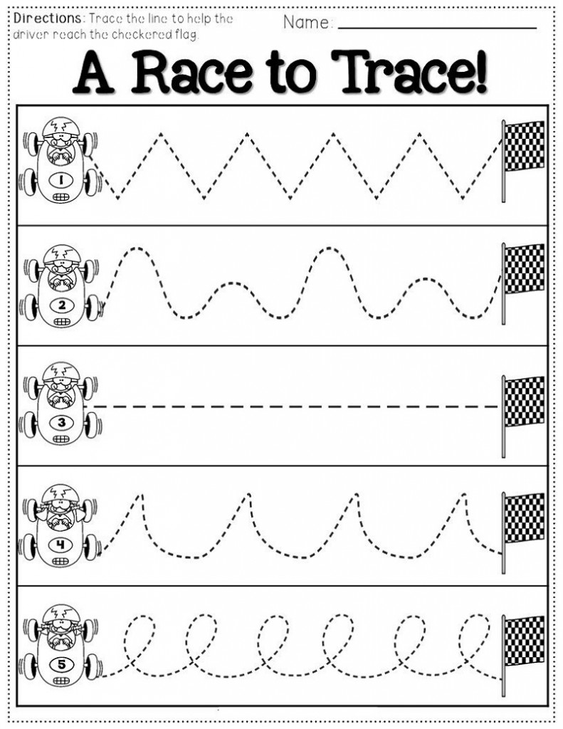 Printable Activities For 3 Year Olds 101 Activity