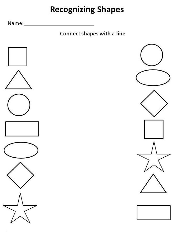 learning activities for toddlers printable back to school