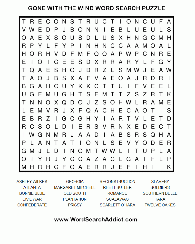 Printable Activity Packets For Adults Printable Worksheets