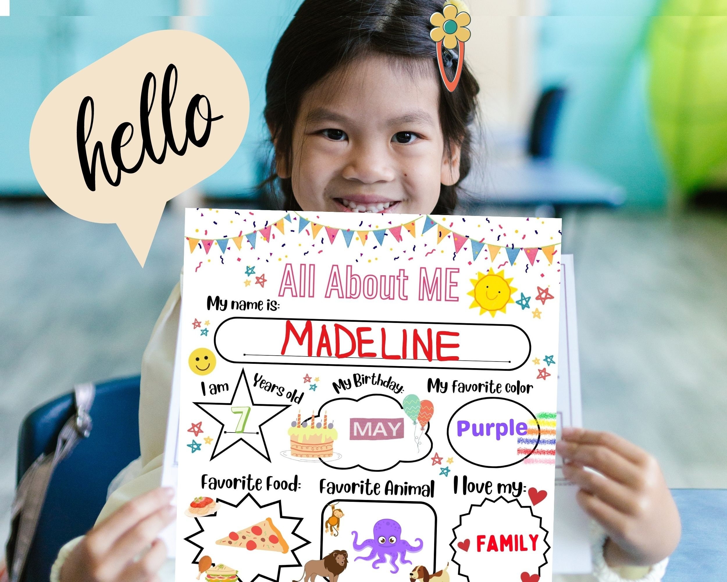 childrens printable activity sheets
