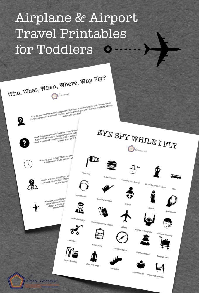 Printable Airplane Activities Printable Word Searches