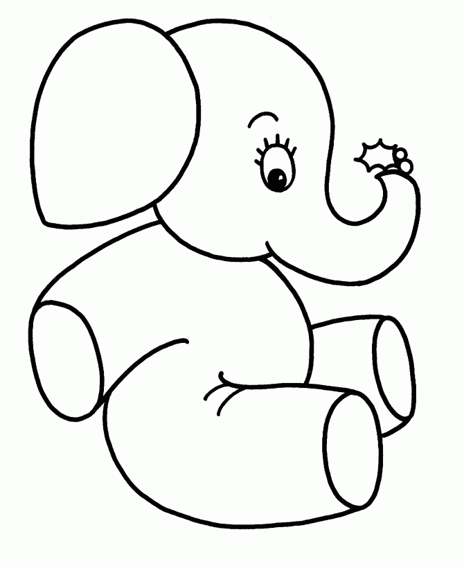 animal pictures printable