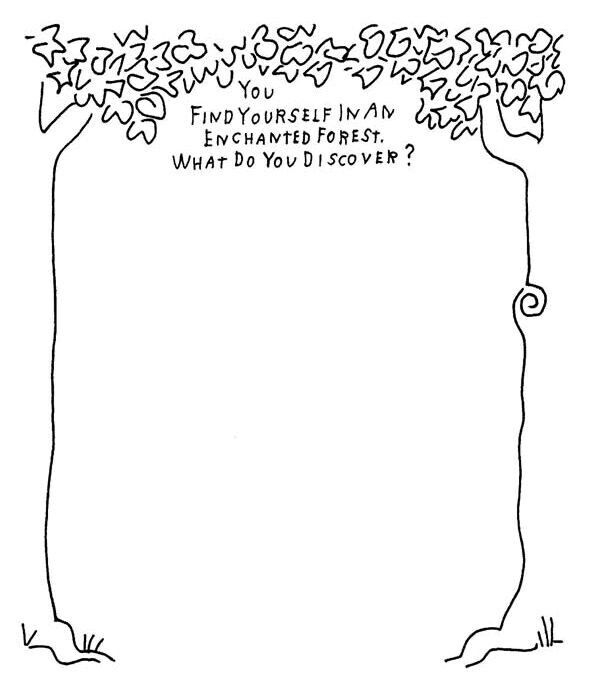 free printable art activities pdf