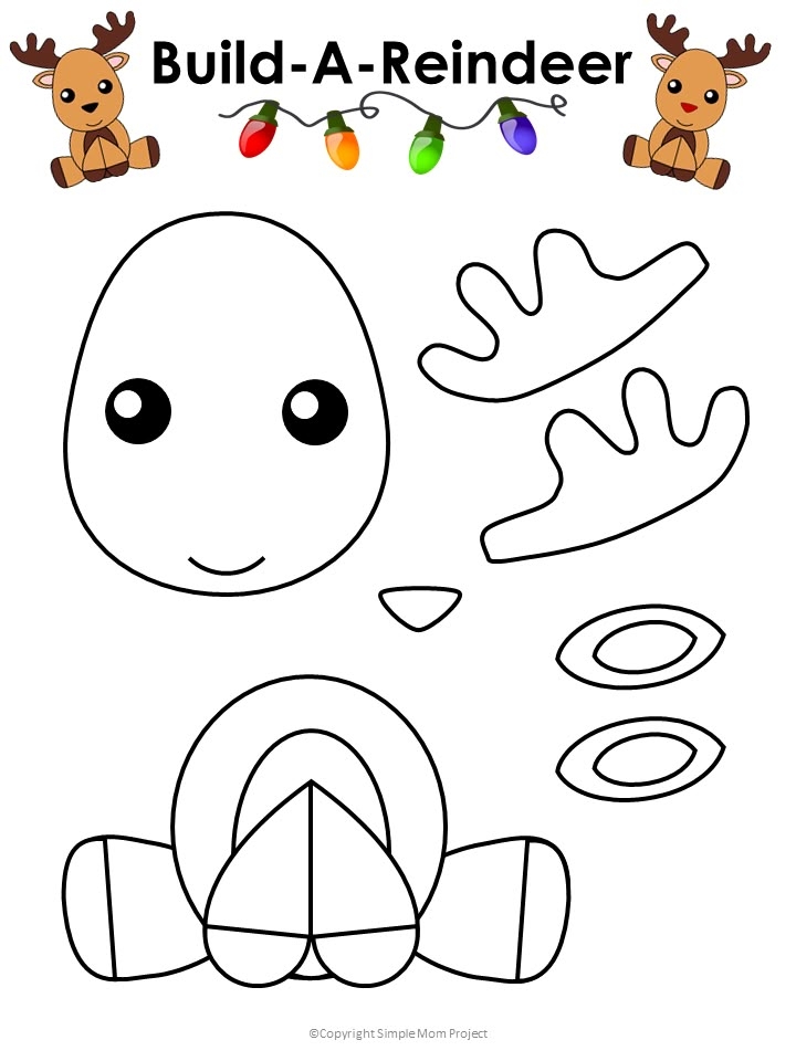 free printable arts and crafts activities