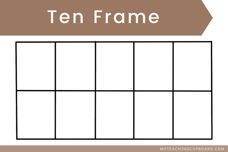 blank picture frame printable