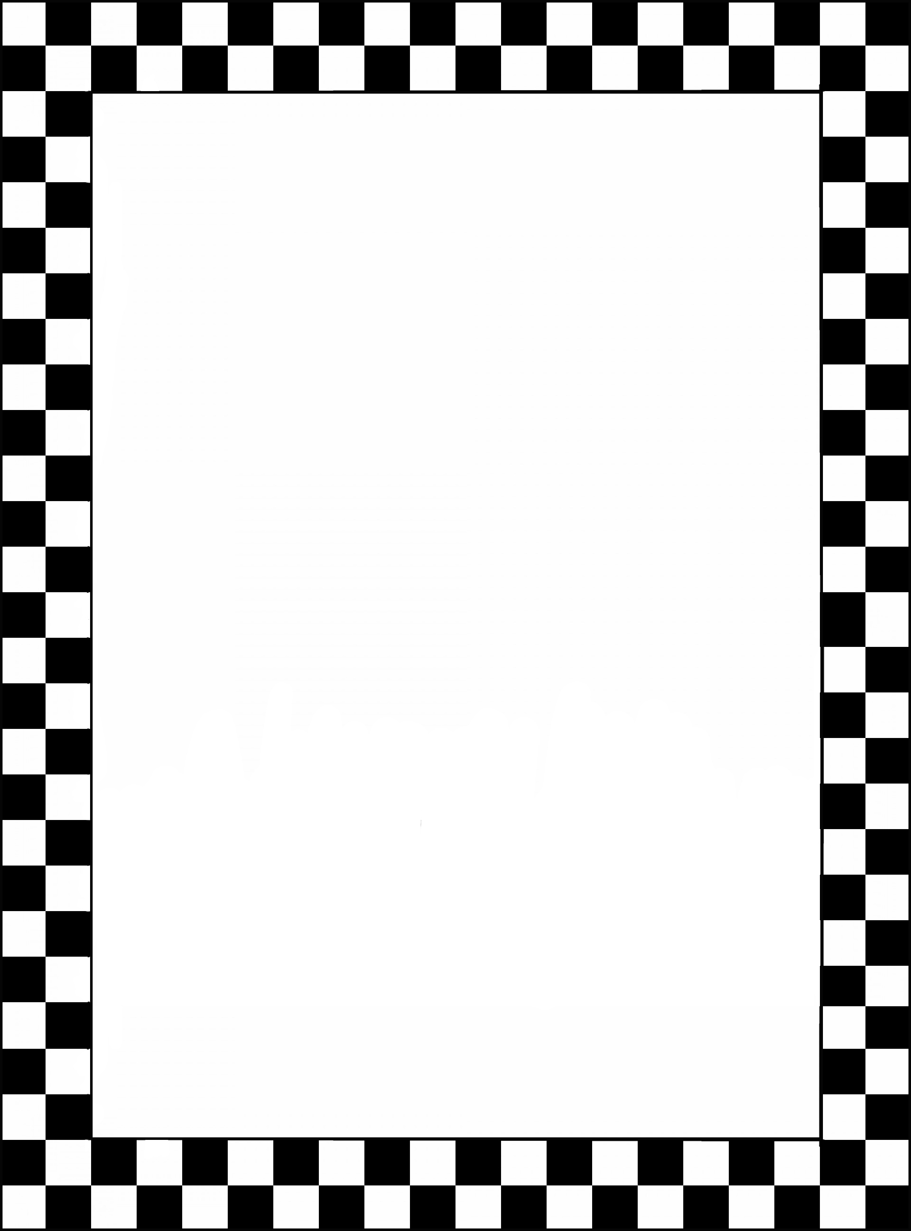 free printable picture frame borders