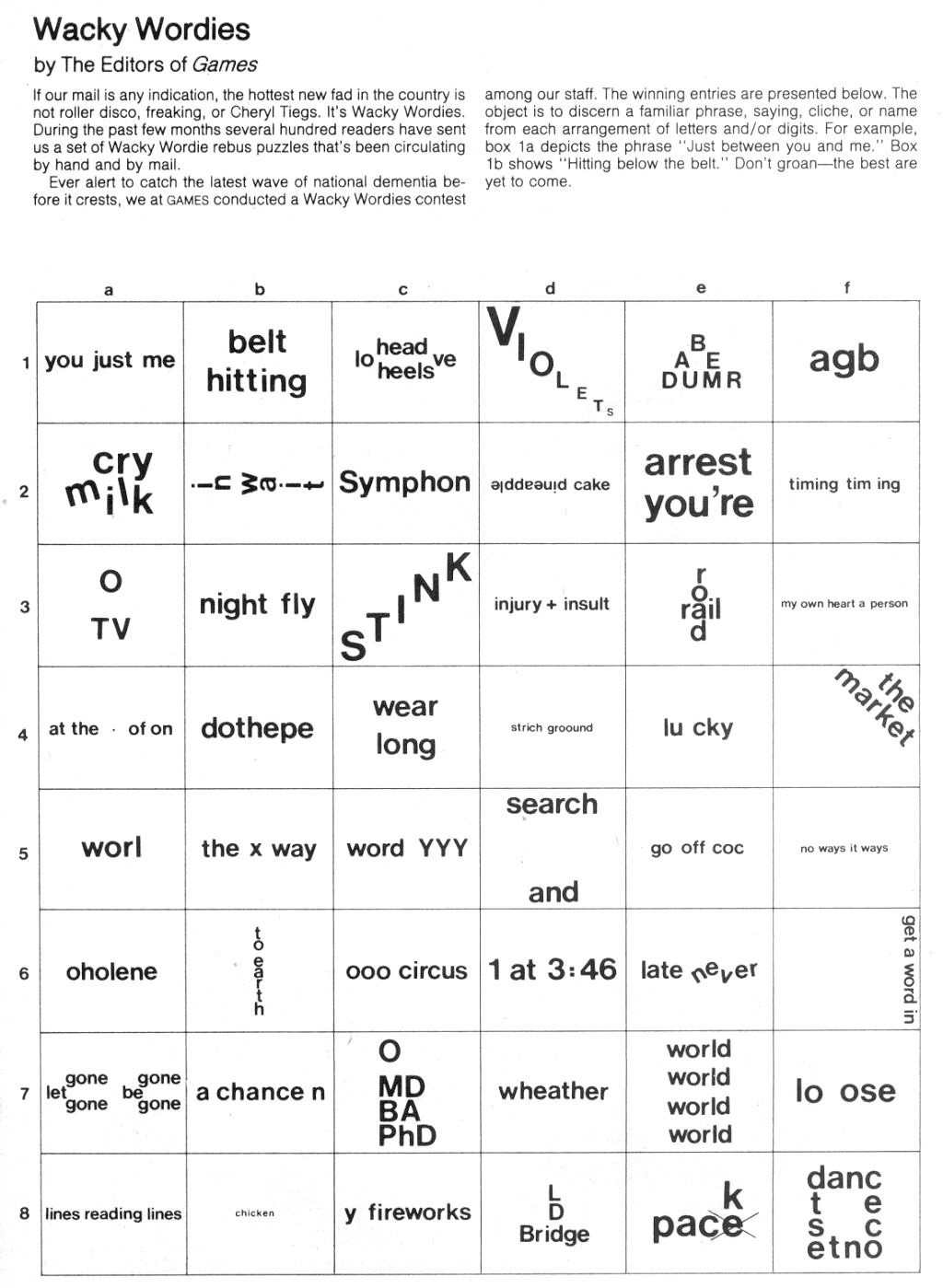 Printable Brain Teaser Worksheets For Adults Lyana Worksheets