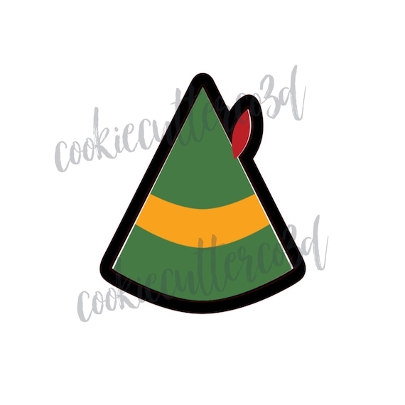 buddy the elf printable pictures