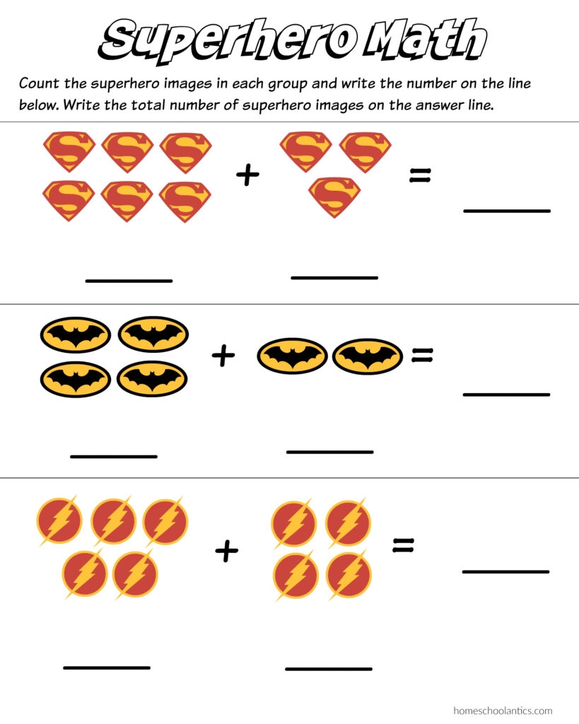 Printable Children 39 s Math Worksheets Printable Worksheets
