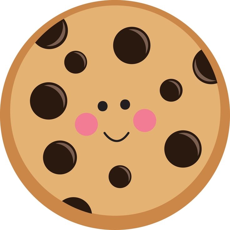 Printable Chocolate Chip Cookies Printable Free Templates