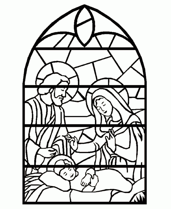 free printable picture of a church