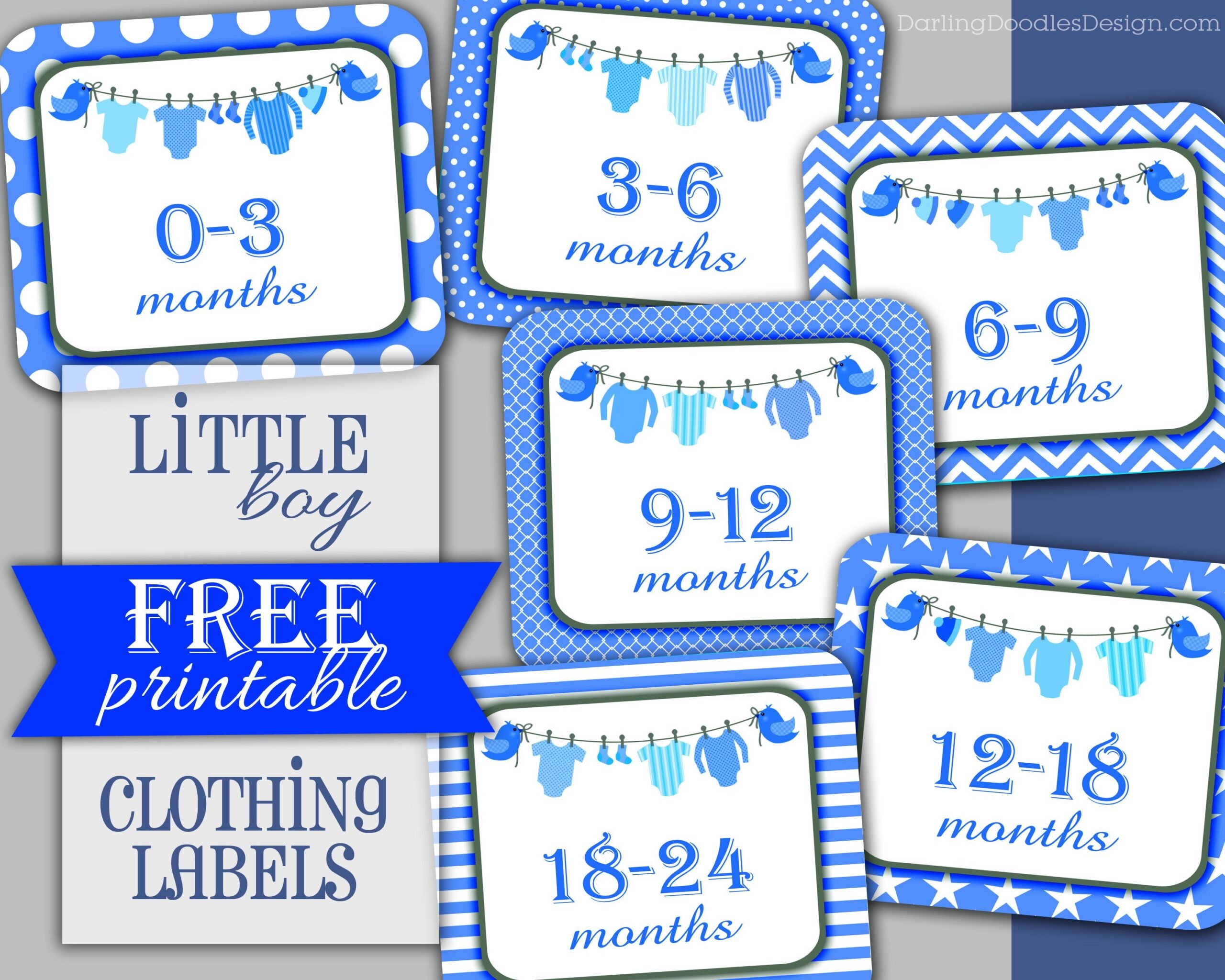 free printable pictures of clothes