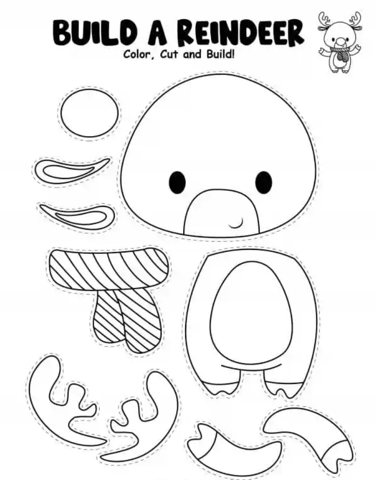 learn my name craft activities printable