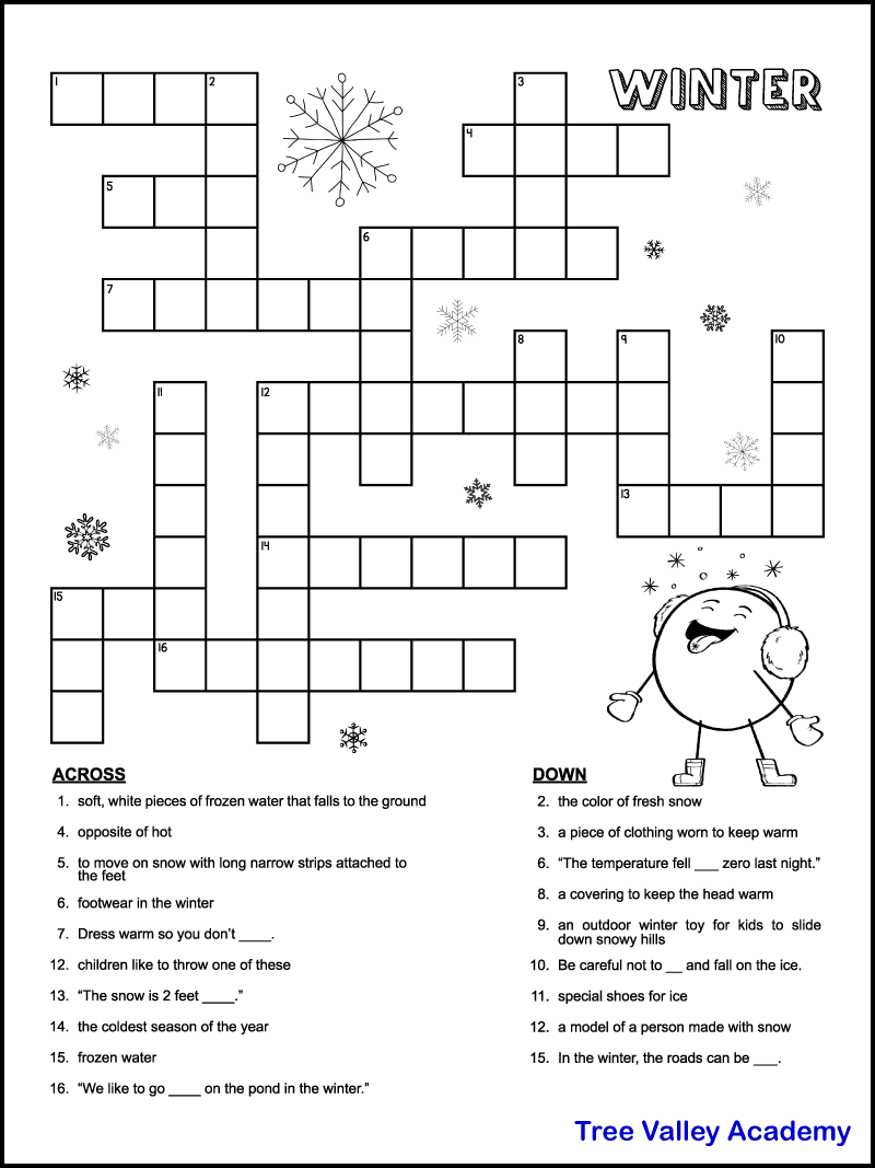 free picture puzzles printable