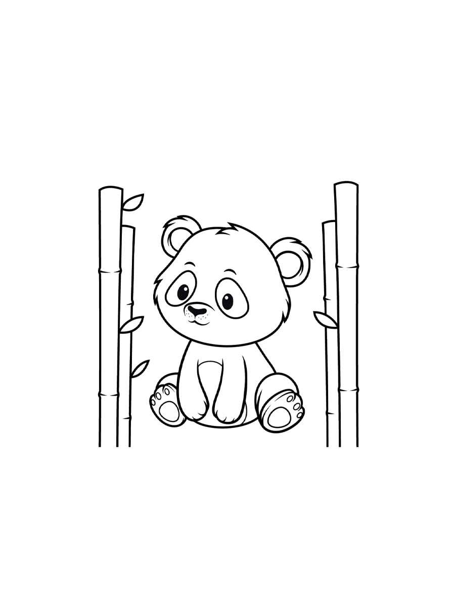 cute animal pictures printable