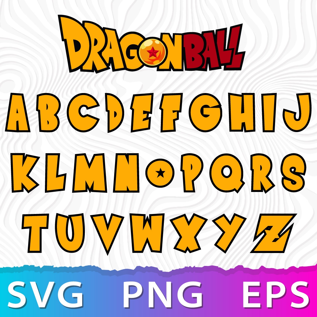 Printable Dragon Ball Z Printable Dragon Ball Z Coloring Pages