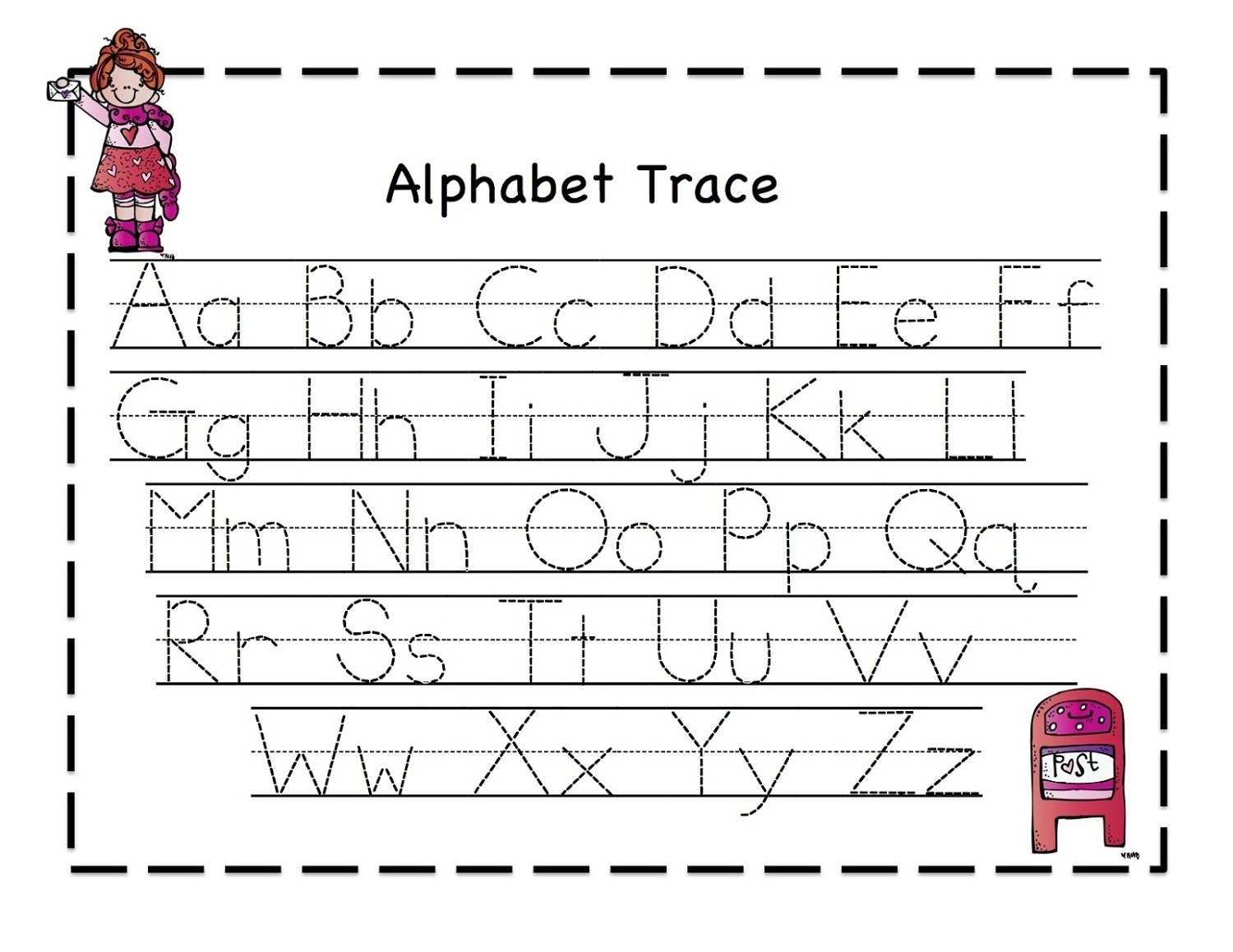 learning activities for kids printable