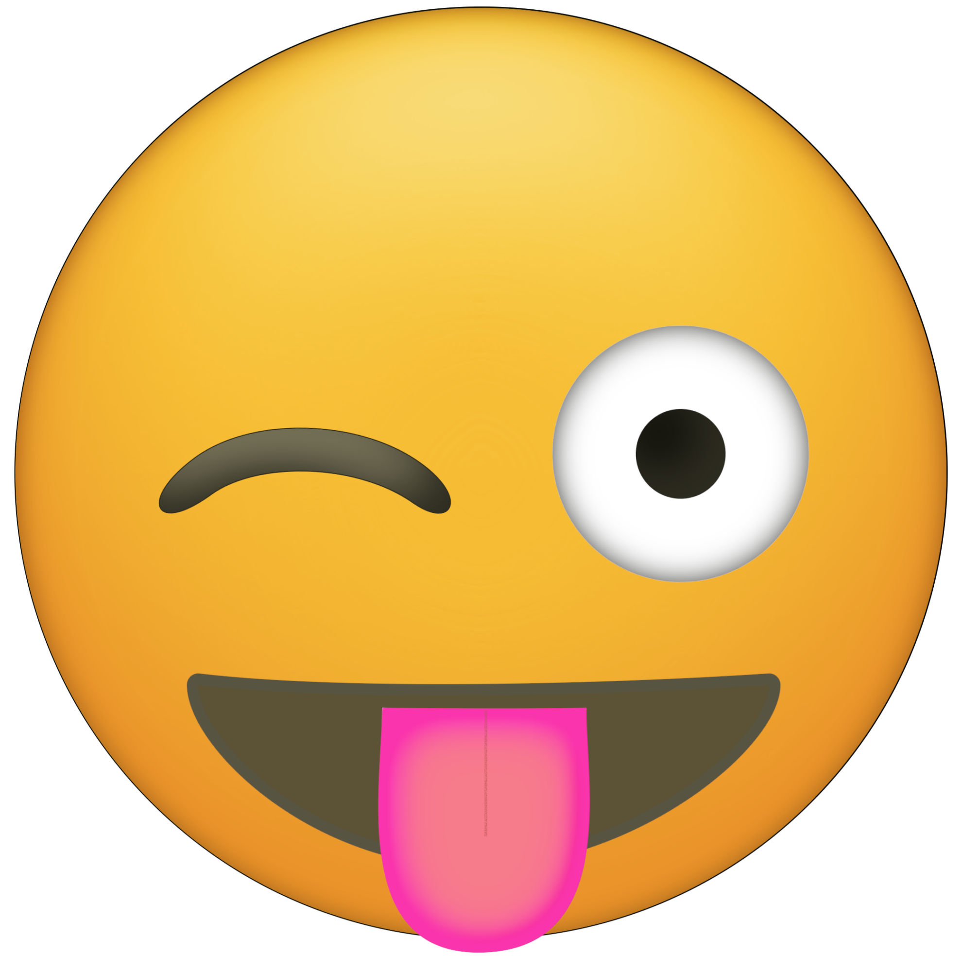 emoji printable pictures