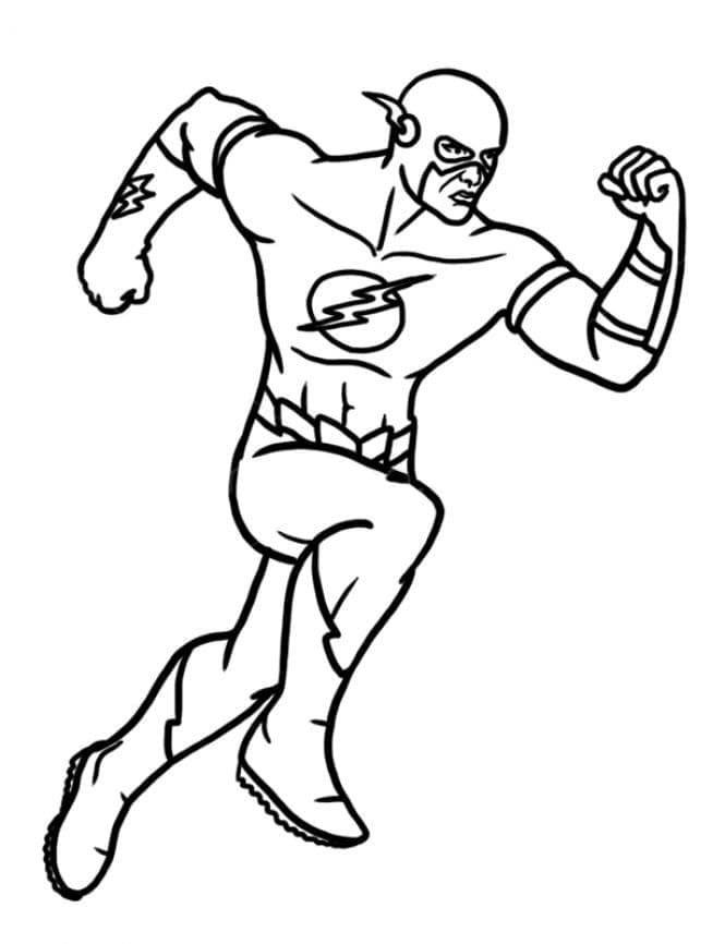 Printable Flash