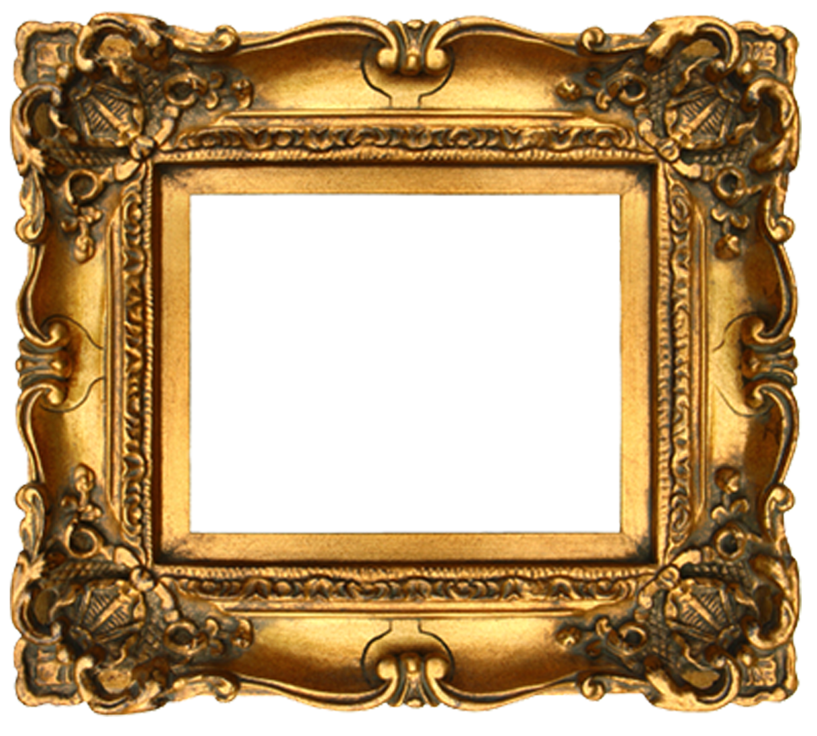 Printable Frames ClipArt Best
