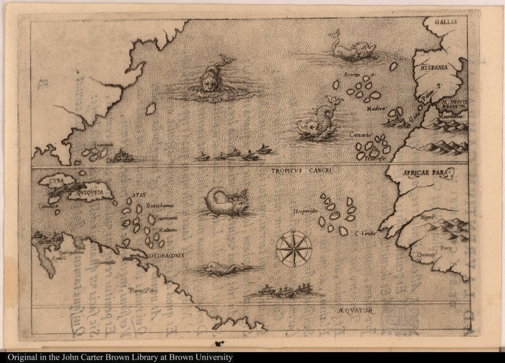 christopher columbus printable picture