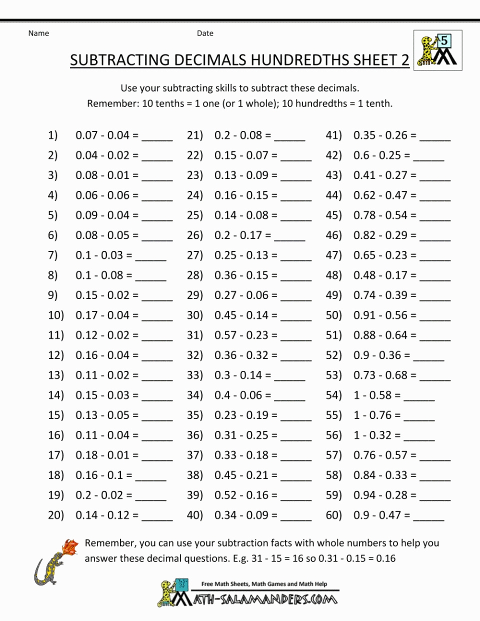 Printable Maths Worksheets For 13 Year Olds Uk Lyana Worksheets