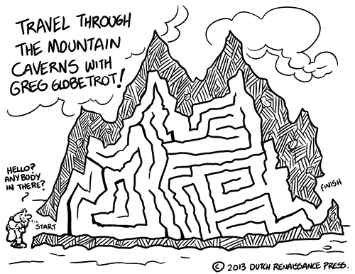 Printable Mazes For Kids Free Maze Games For Children Mazes For Kids