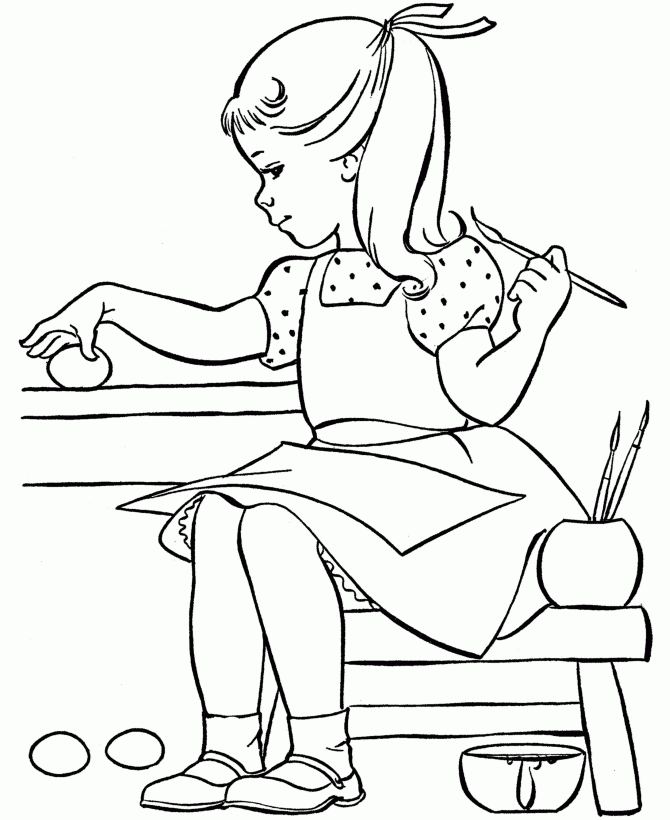 free printable painting pictures