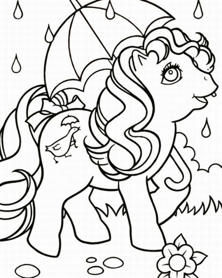 Printable Painting Pages Coloring Home
