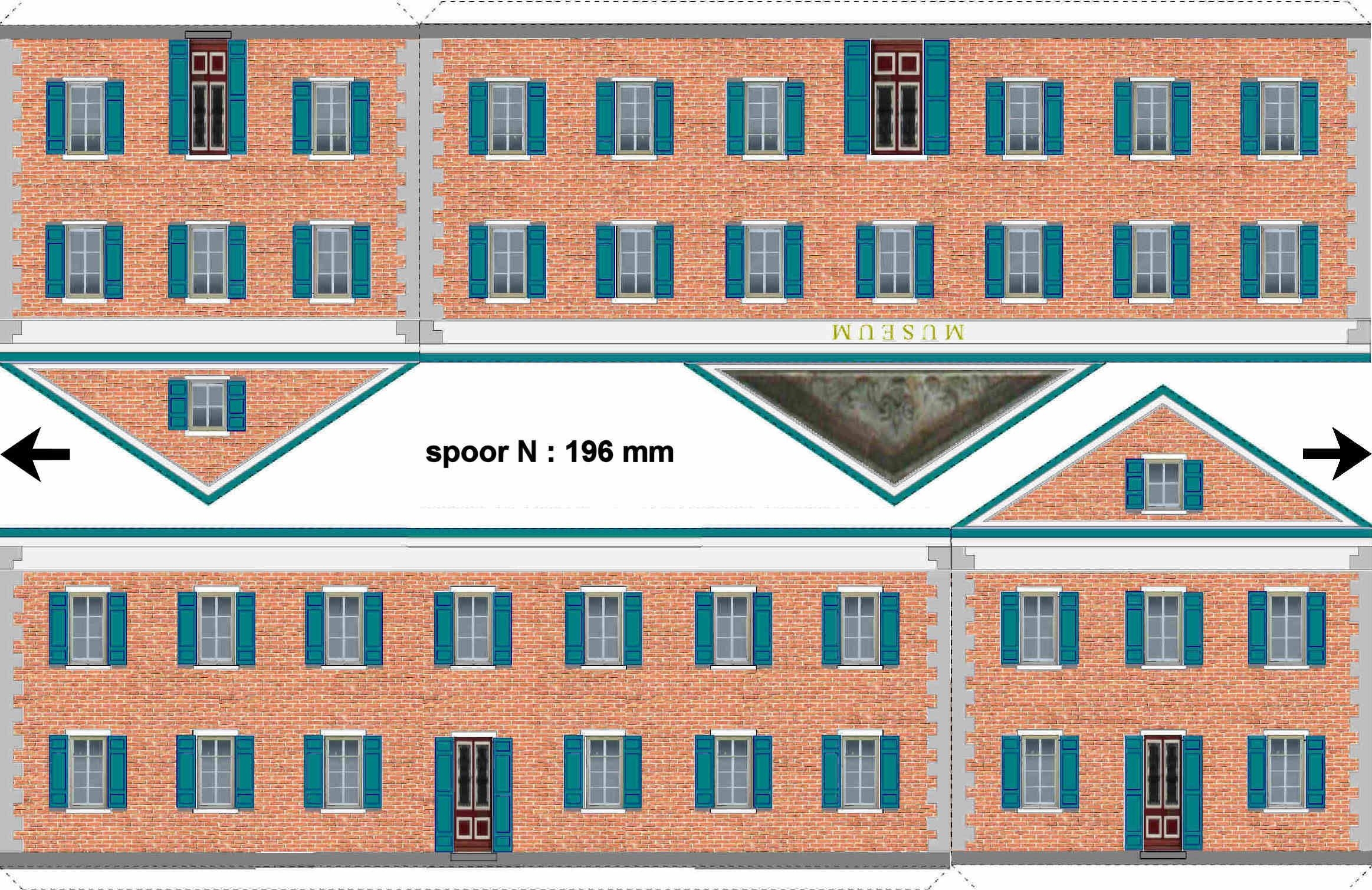 free printable pictures of buildings