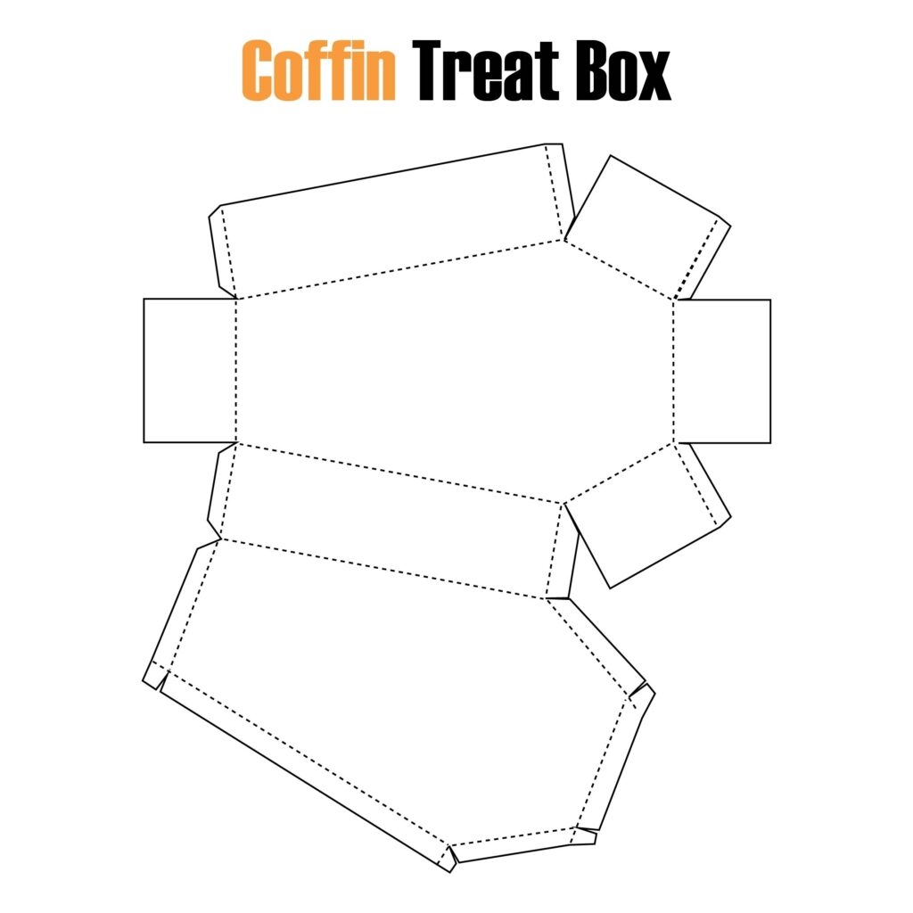 Printable Paper Crafts Templates Fillable Form 2025