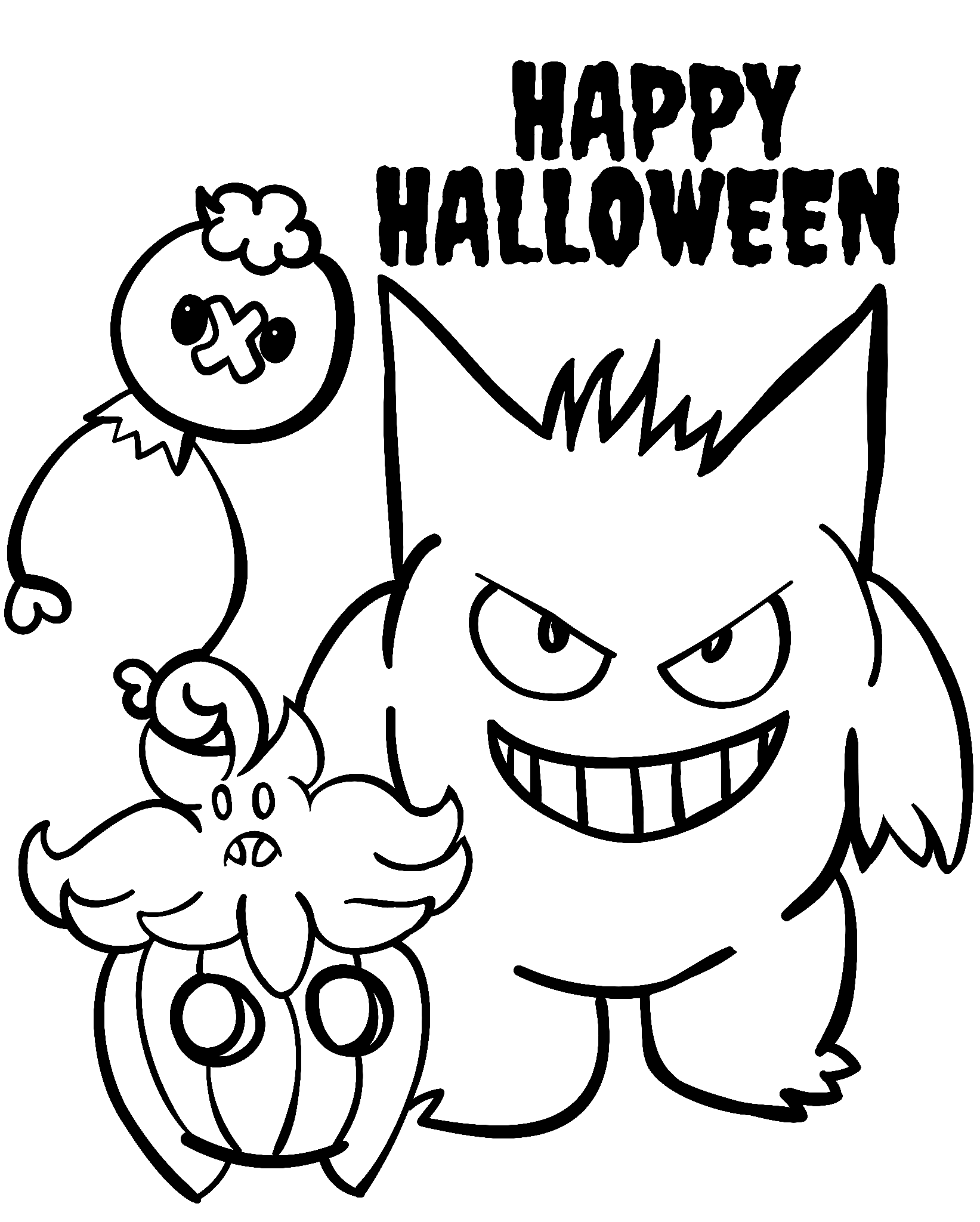 free pokemon printable games