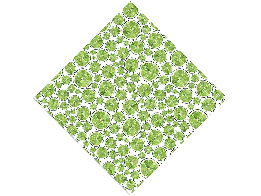Rcraft Lima Lime Craft Vinyl Fruit Craft Sheets Rolls