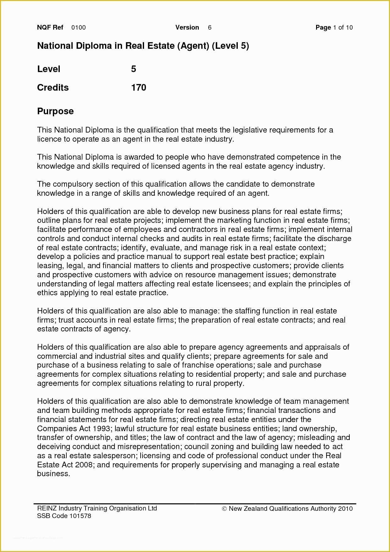 real estate investment business plan template