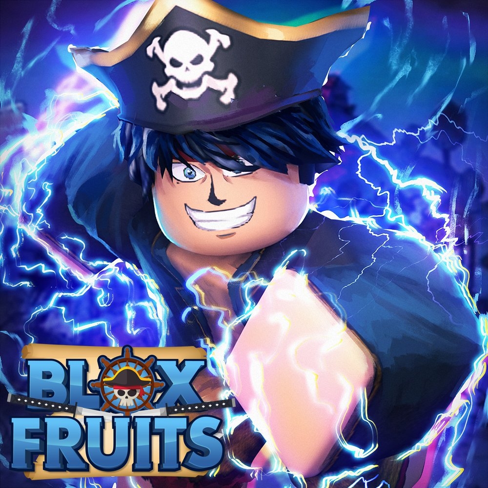 Revive Fruit Blox Fruits