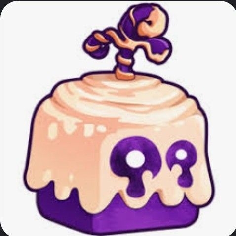blox fruit dough picture