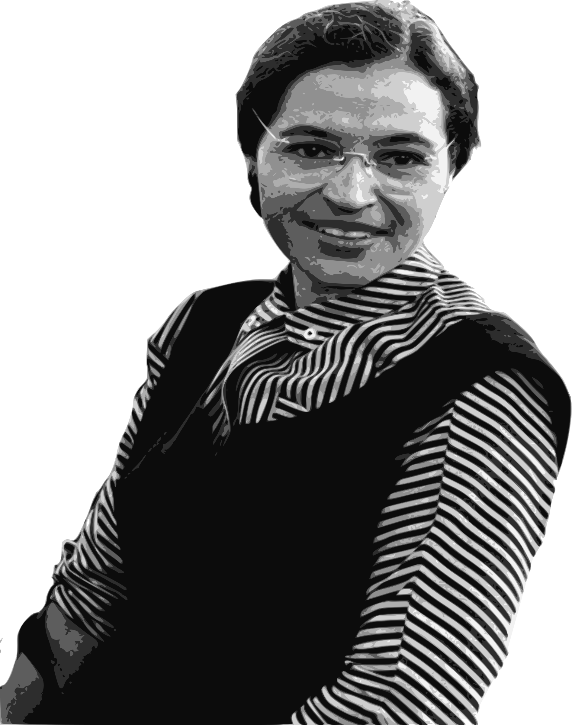 Rosa Parks Free Printable