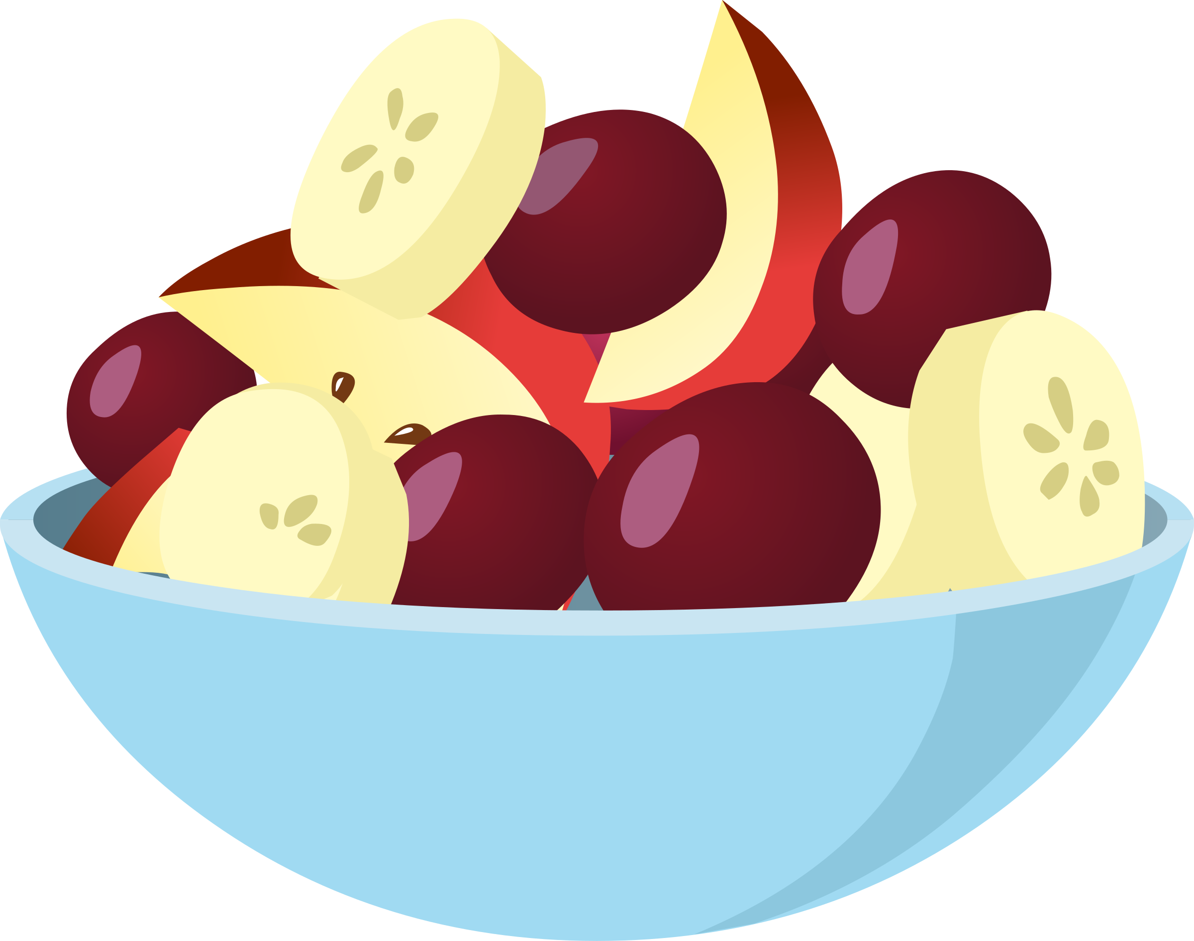 Salad Clip Art ClipArt Best