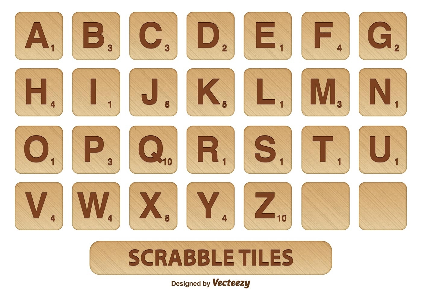 free printable baby scrabble game