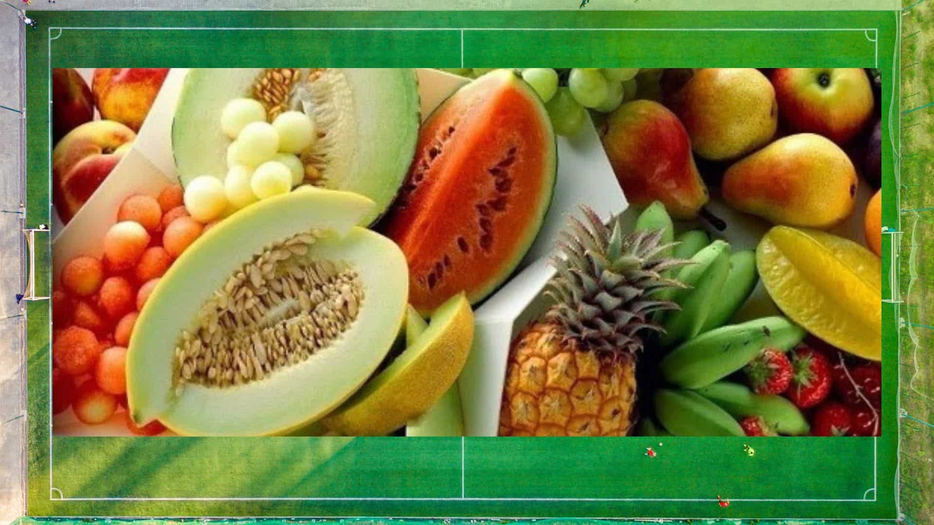 Seasonal Fruits In Pakistan Their Benefits