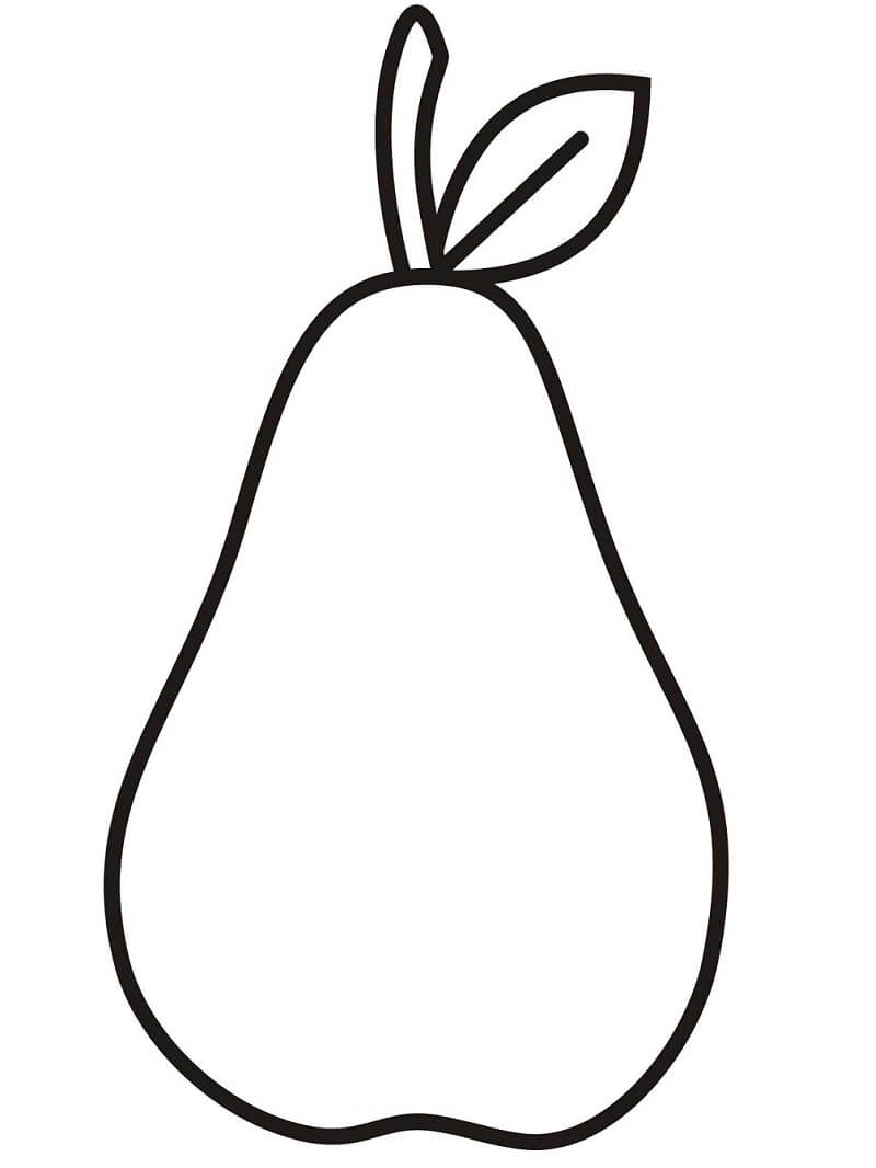pear pictures fruit